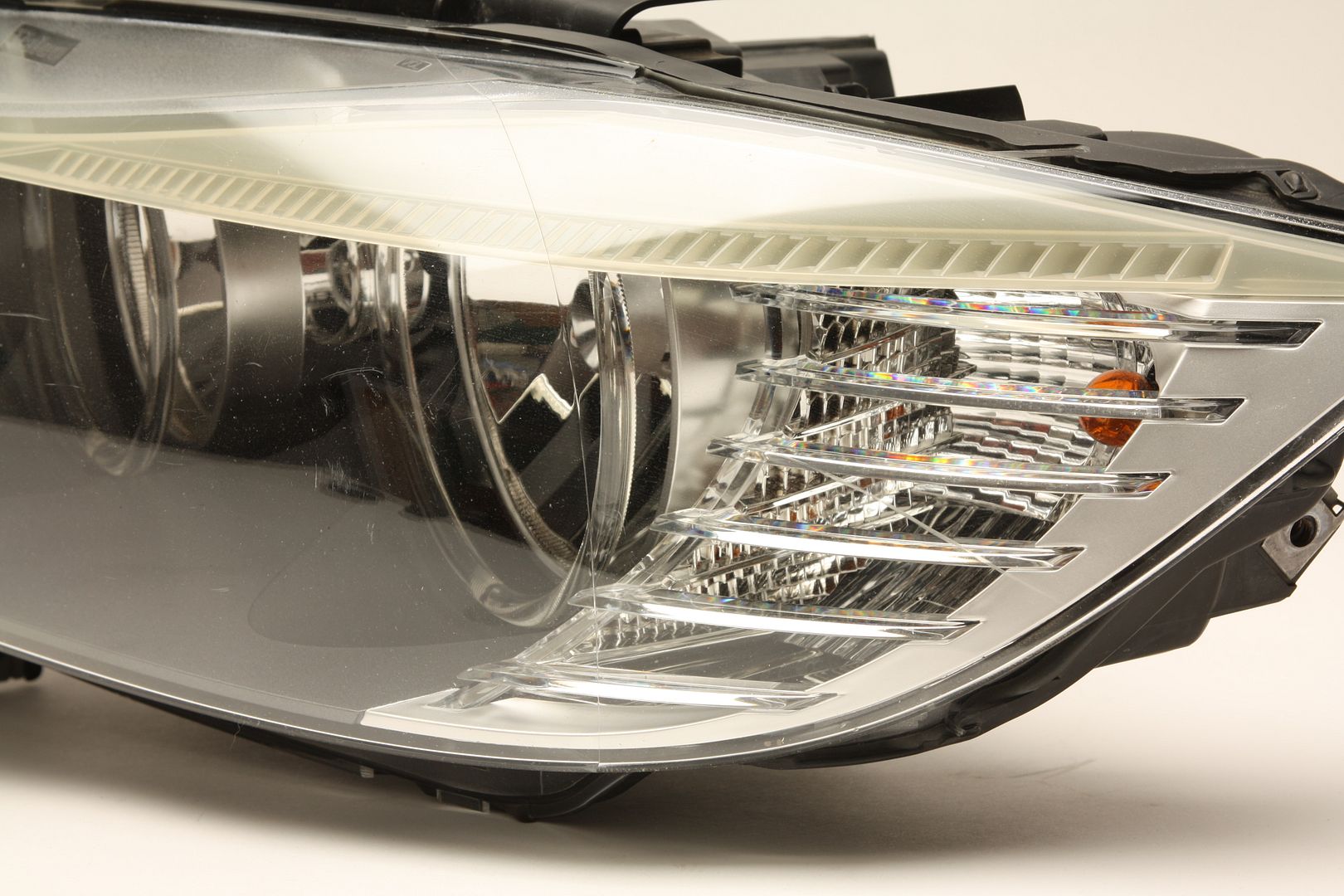 FS E90/E91 LCI Halogen Headlights (pair)